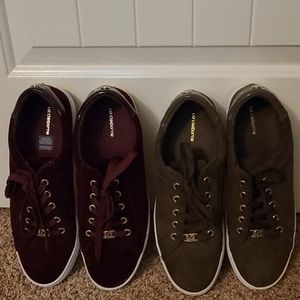 Liz Caliborne tennis shoes